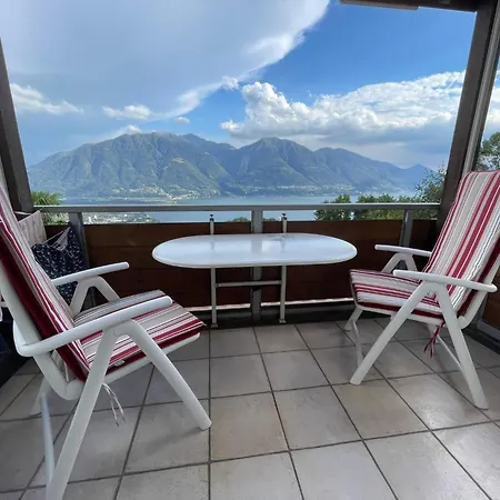 Apartment Seeblick Und Pool By Interhome