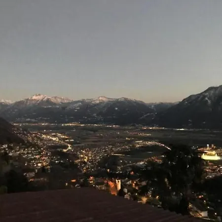 Seeblick Und Pool By Interhome Apartament