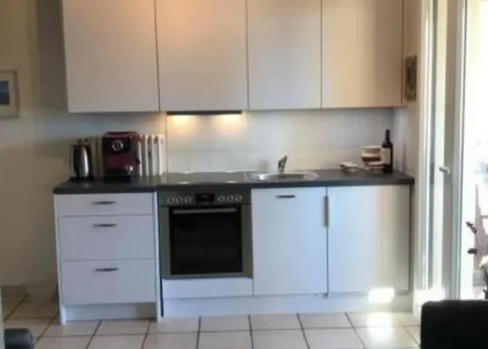 Seeblick Und Pool By Interhome