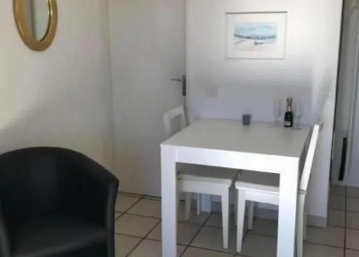 Apartament Seeblick Und Pool By Interhome Tenero-Contra