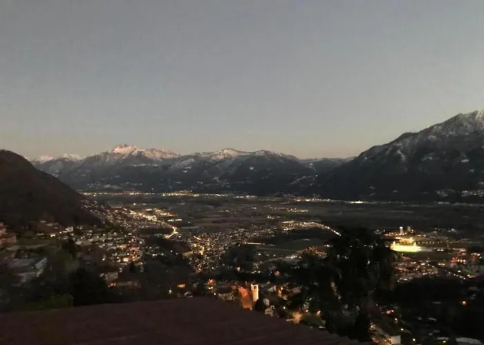 Seeblick Und Pool By Interhome Lägenhet